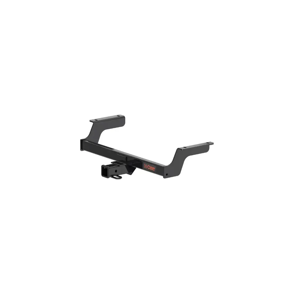Curt Class 3 Trailer Hitch, 2" Receiver - CUR13633